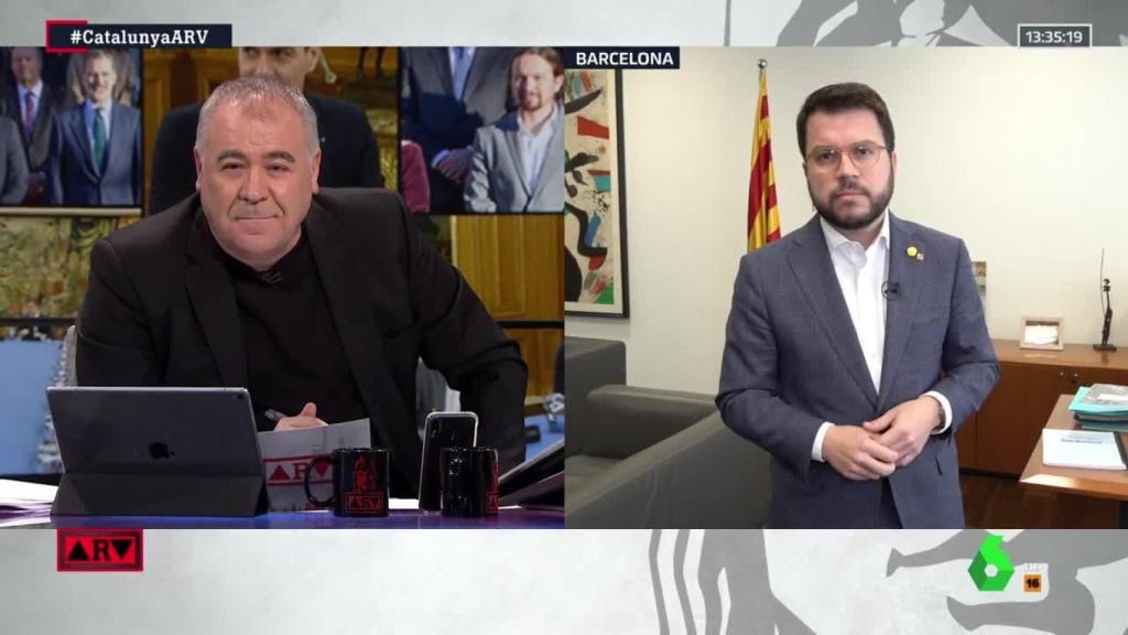 Cuatro no puede con laSexta, que ya acumula 20 meses de victorias