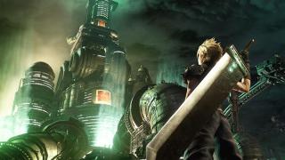 Final Fantasy VII Remake: una 'Reunión' con el pasado
