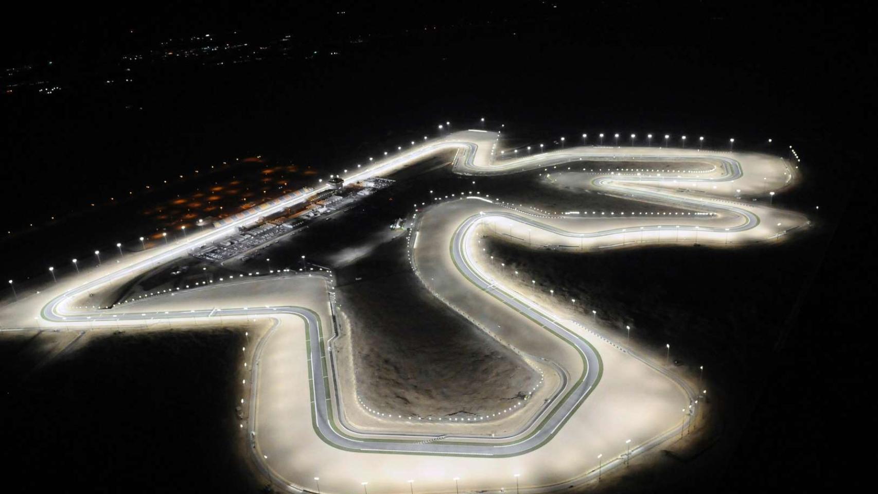 Gp de Catar