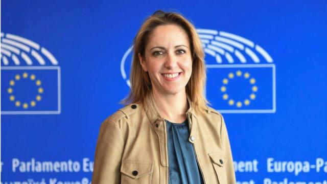 Cristina Maestre