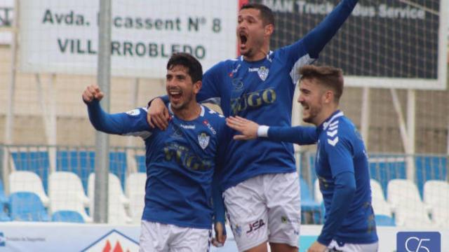 Foto: UD Socuéllamos