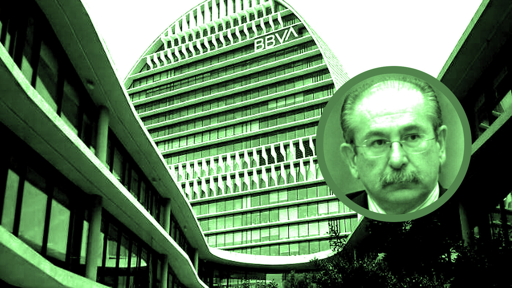 De Almodovar a Torrente: la gran chapuza y Luis del Rivero