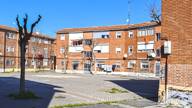 Castilla y León