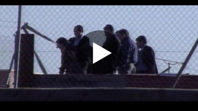 Zamora la sexta jordi evole motin