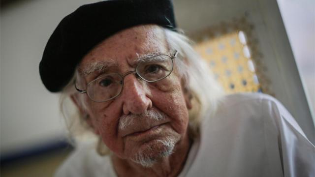 Ernesto-Cardenal