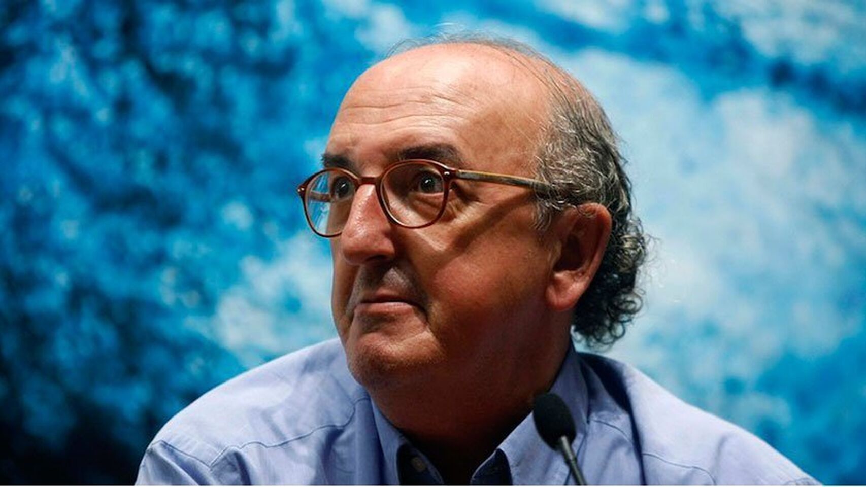 El fundador de Mediapro.