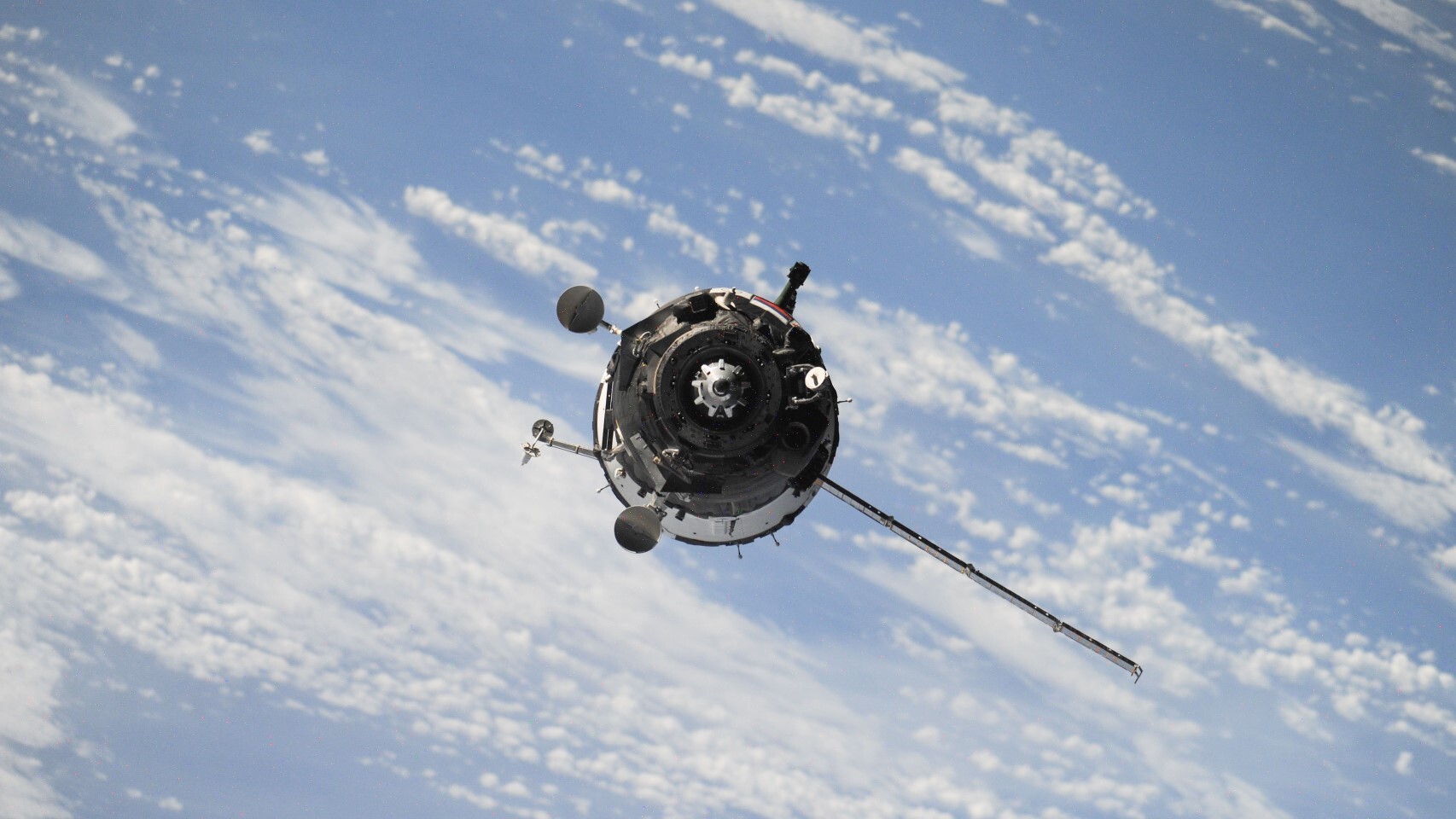 Satélite