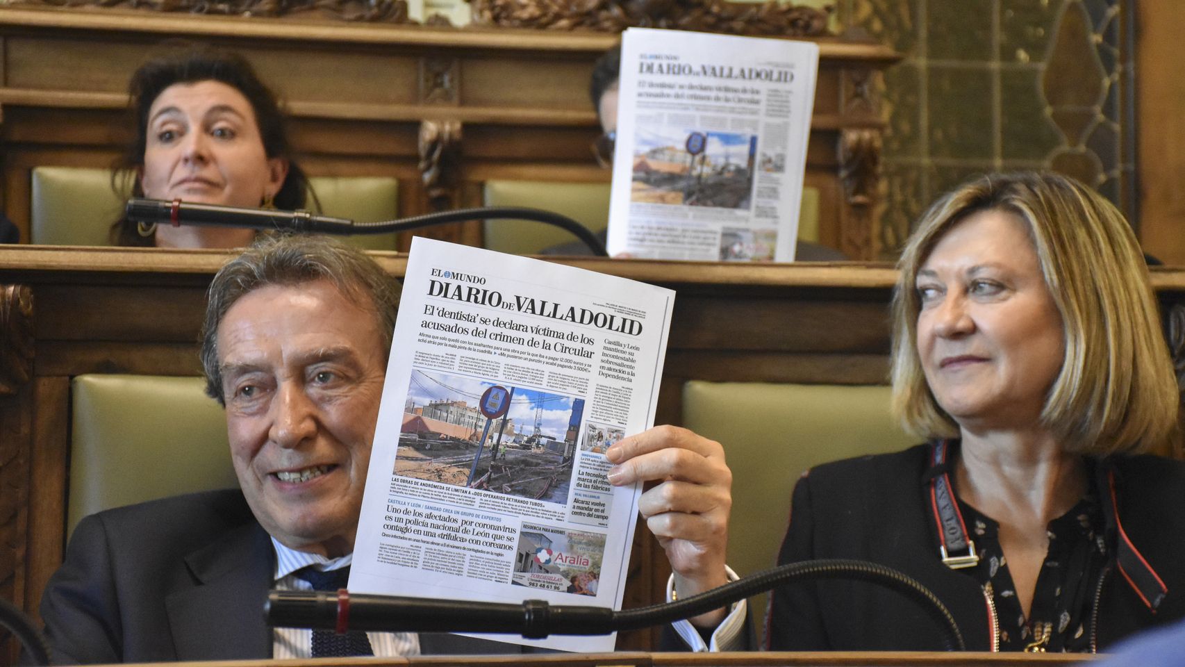 Castilla y León