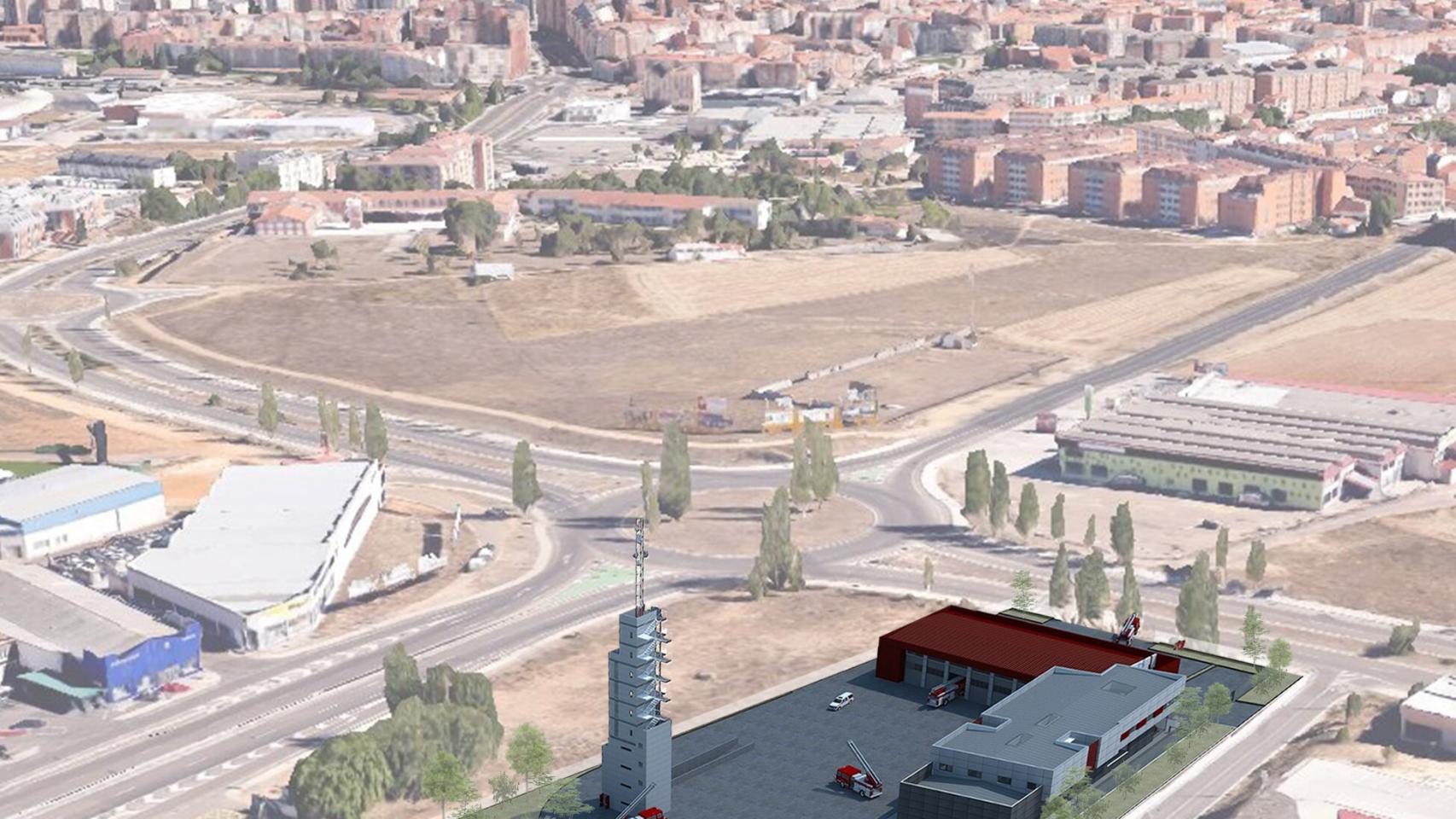 Castilla y León