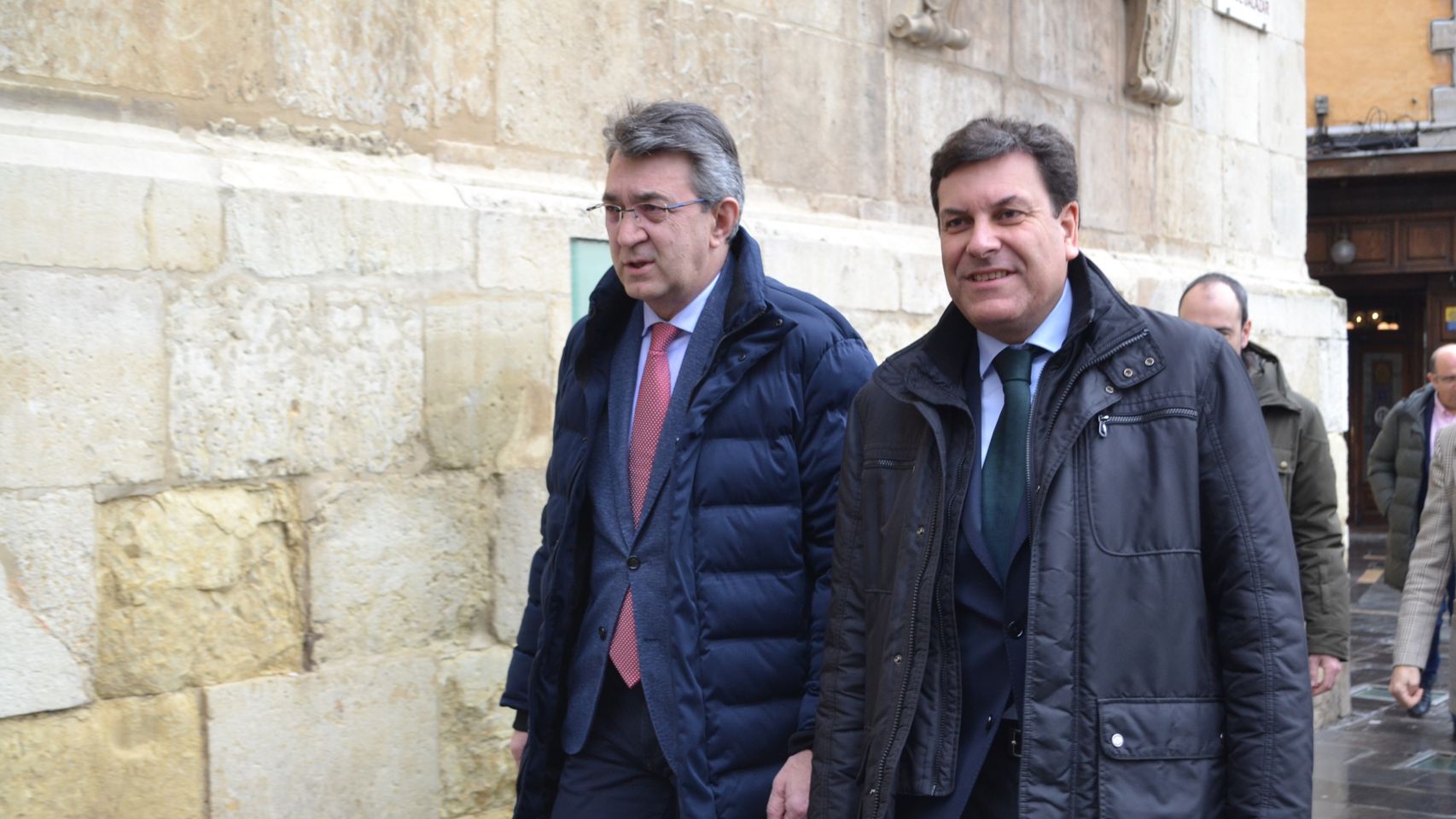 Castilla y León