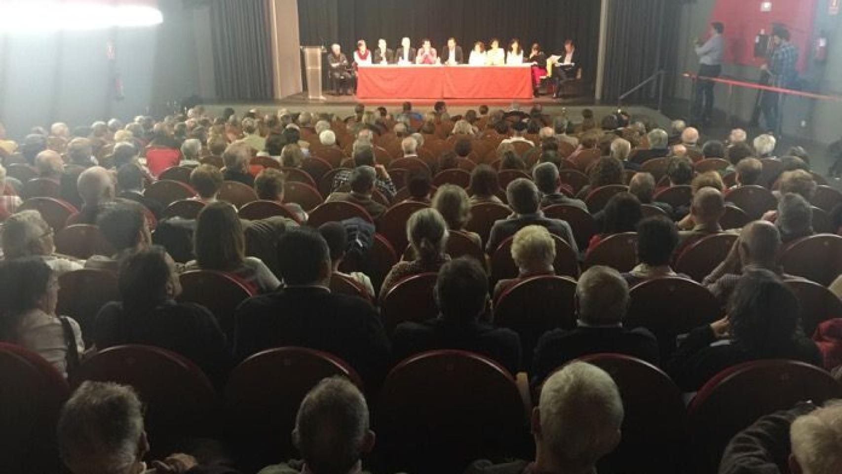 asamblea vecinal valladolid 1