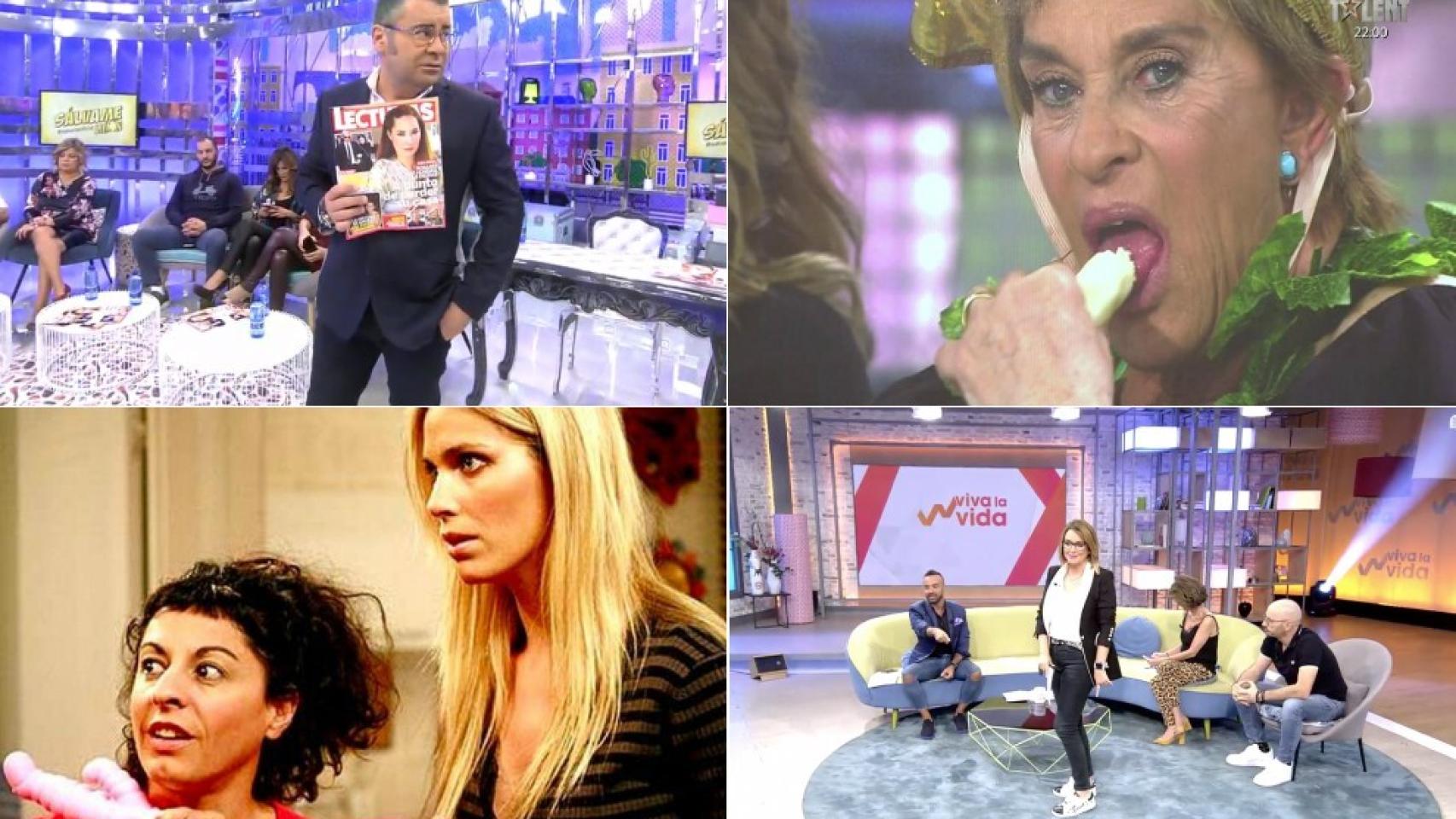 Mediaset, líder en multas de la CNMC en 2019 con más de un millón de euros