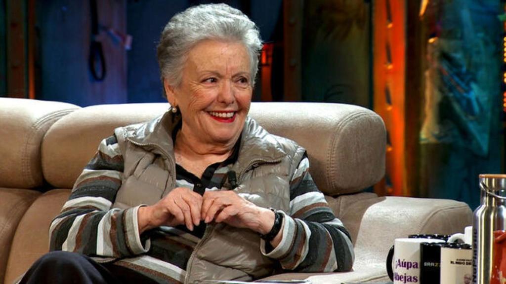 María Galiana (TVE)