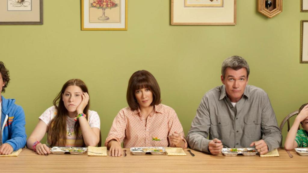 La familia Heck regresa a TNT con la sexta temporada de 'The Middle'