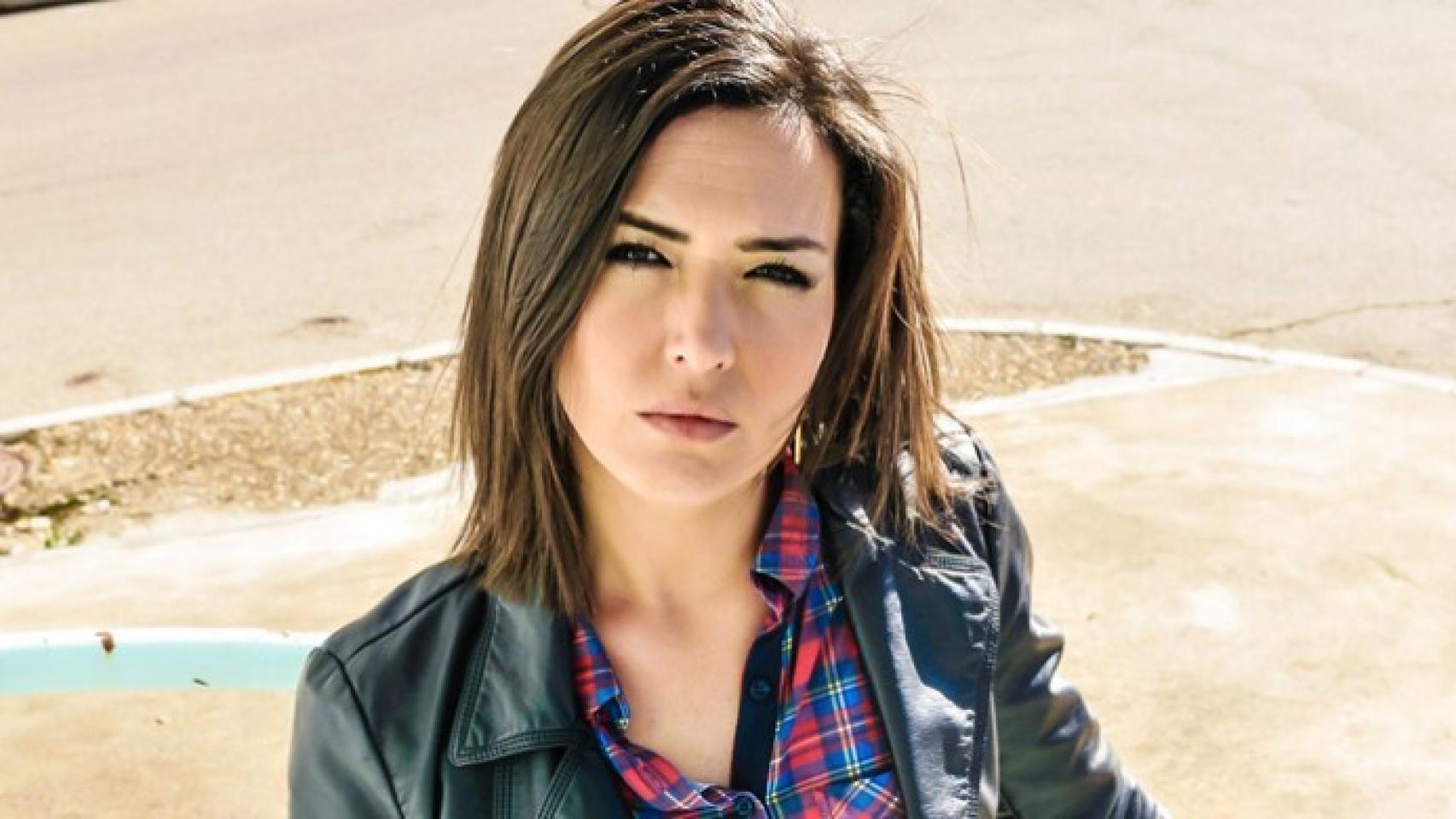 Mediaset ficha a Alejandra Andrade tras su marcha de 'En tierra hostil'