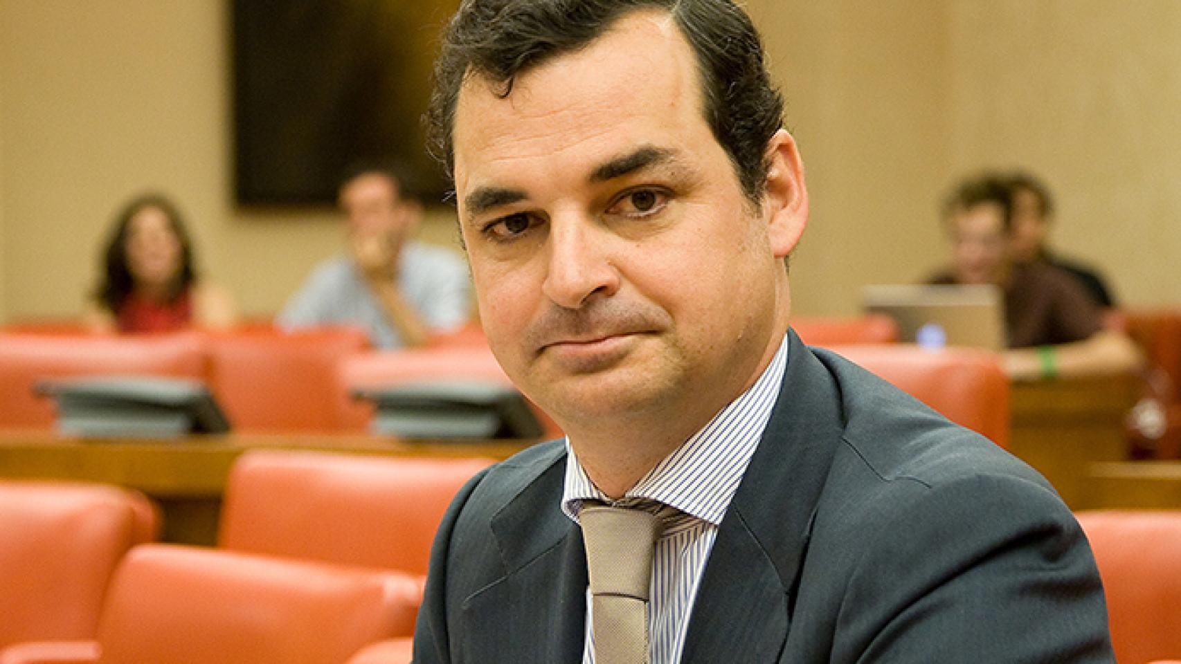 ¿Qué fue de Leopoldo González Echenique tres años después de su nombramiento?