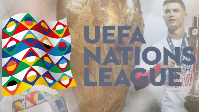 UEFA Nations League