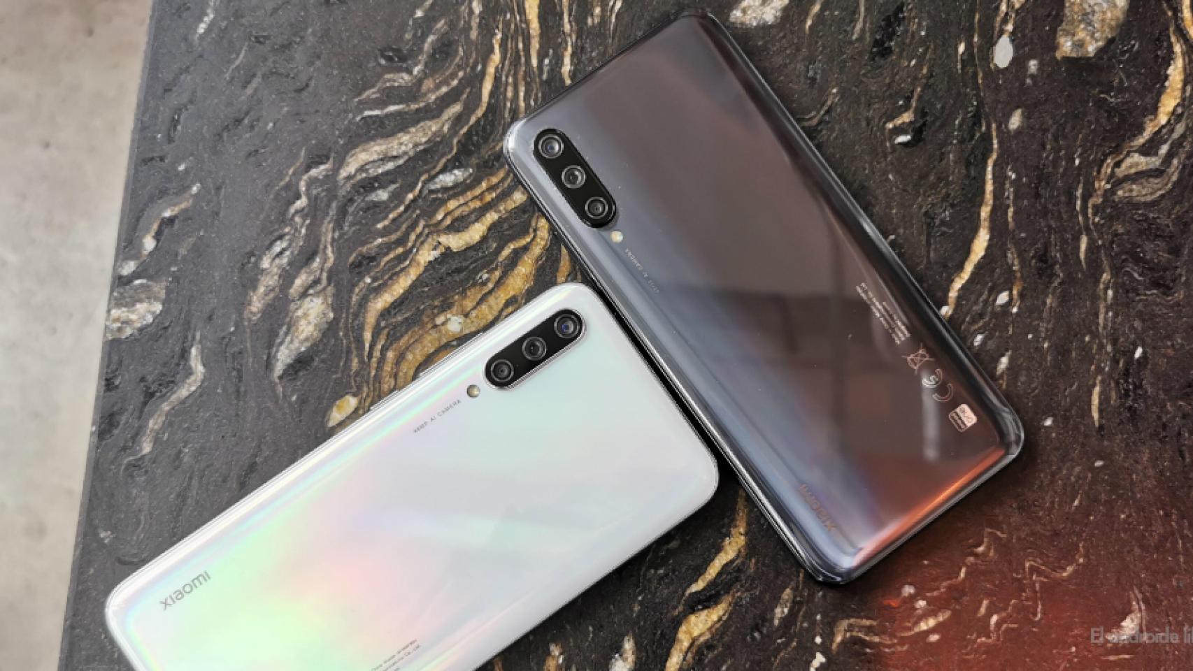 Xiaomi Mi A3