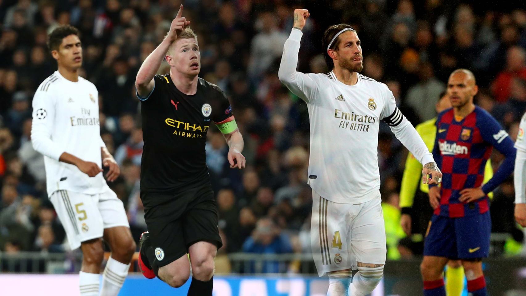 Motivos para creer tras El Clásico