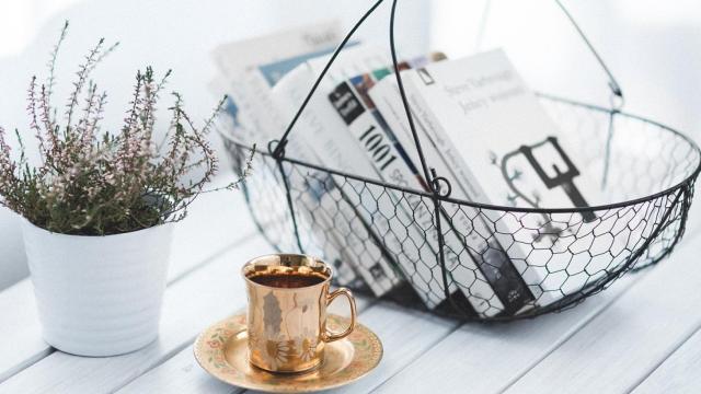 La biblioteca de INNOVADORES para el mes de marzo de 2020