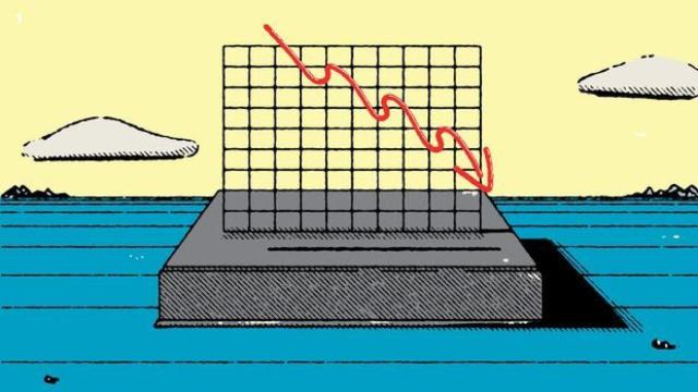 Imagen sobre bono a 10 años.