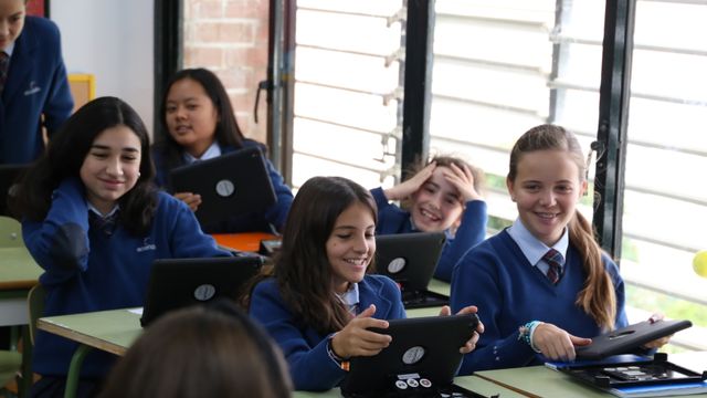 Colegio El Tomillar-Puertapalma (Badajoz)