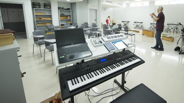 Colegio Británico de Córdoba (Córdoba)