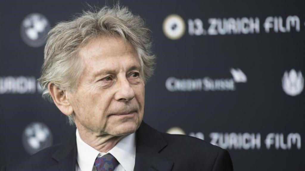 Roman Polanski en la actualidad.