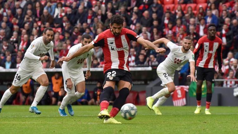 Granada - Athletic Club