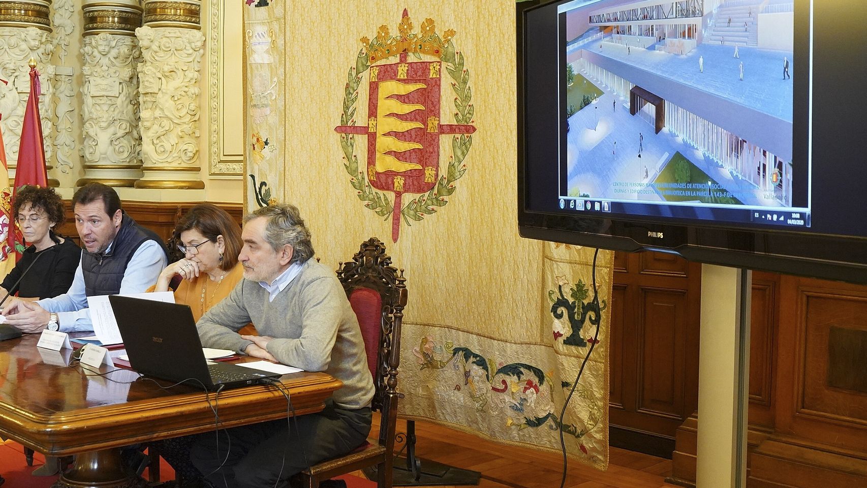 Castilla y León