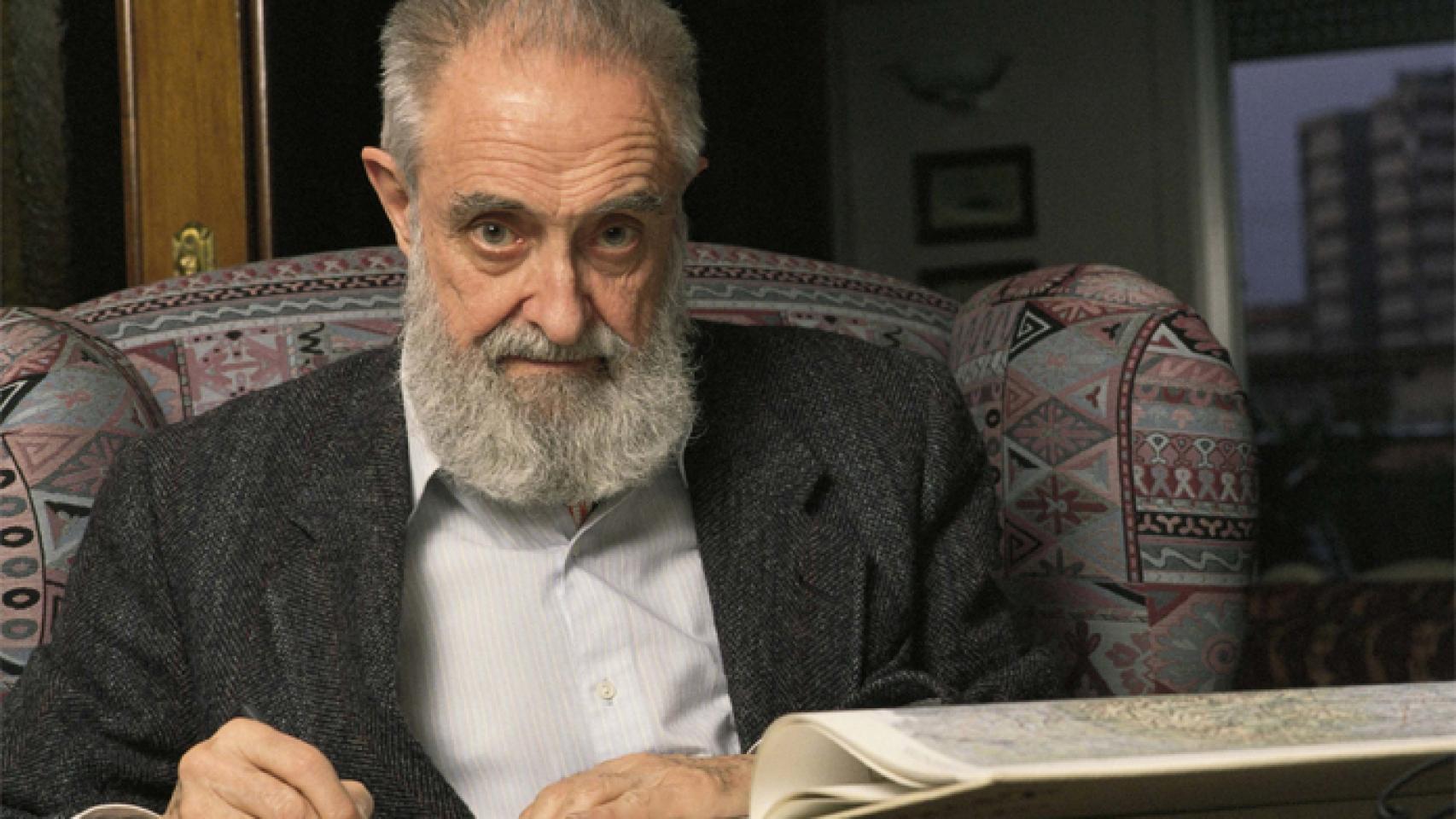 José-Luis-Sampedro