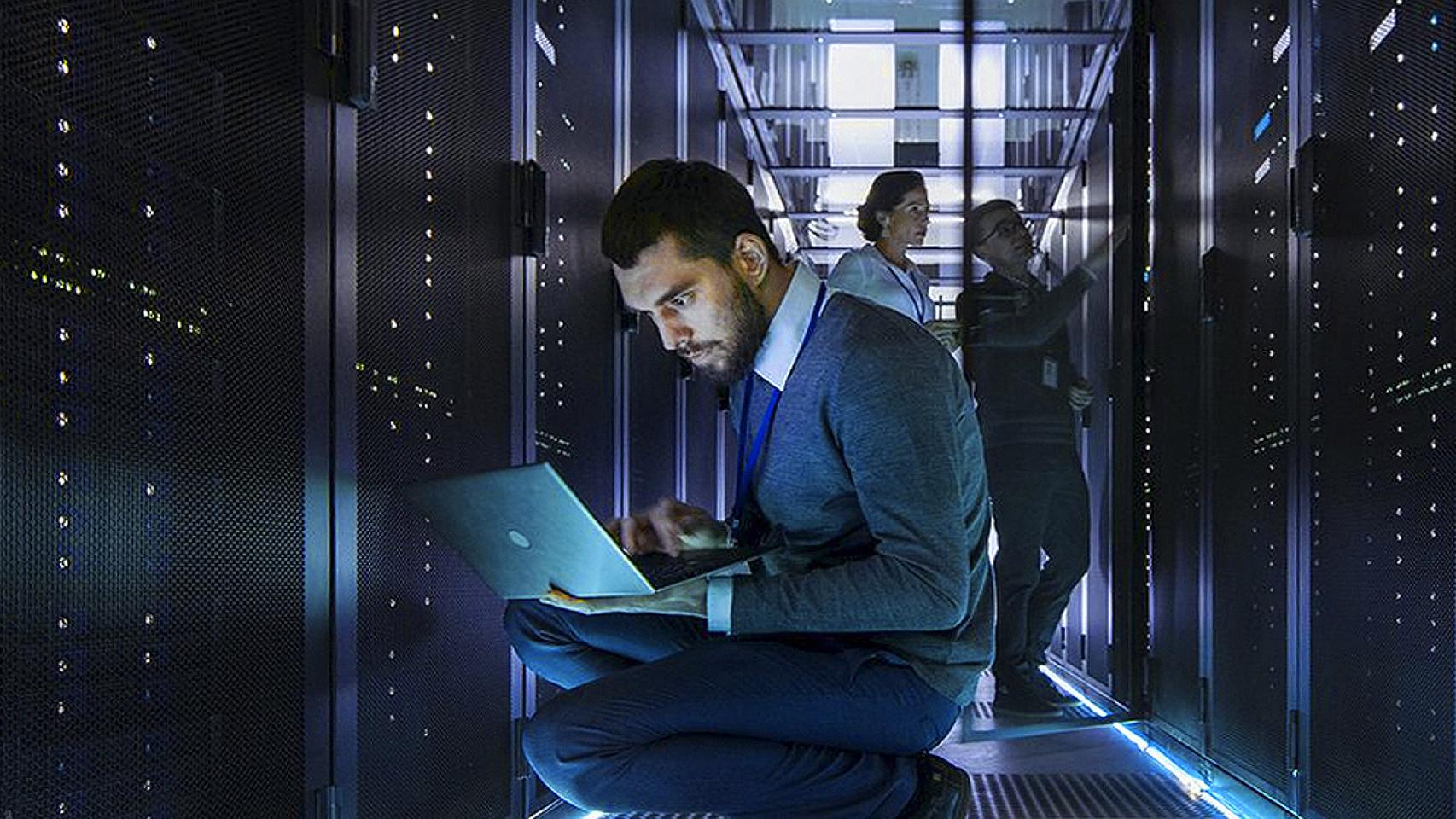 La universalización de la tecnología digital es la única vía para seguir creciendo tras la pandemia