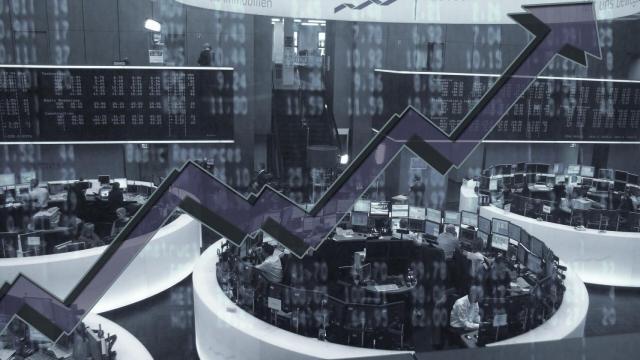 Aprovechemos la caída del mercado con un euro fortaleciéndose