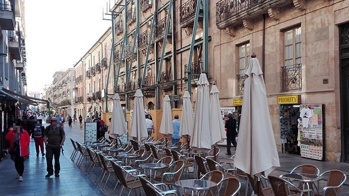 Castilla y León