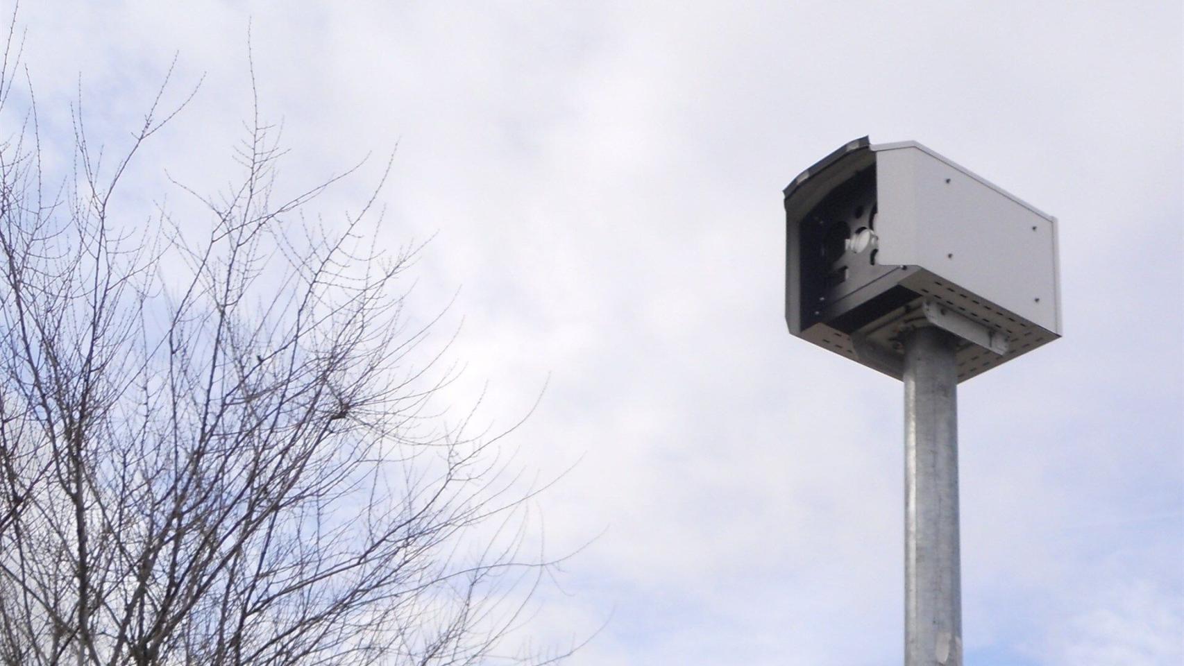 radar