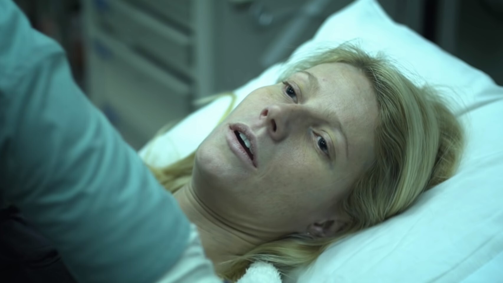 Contagion