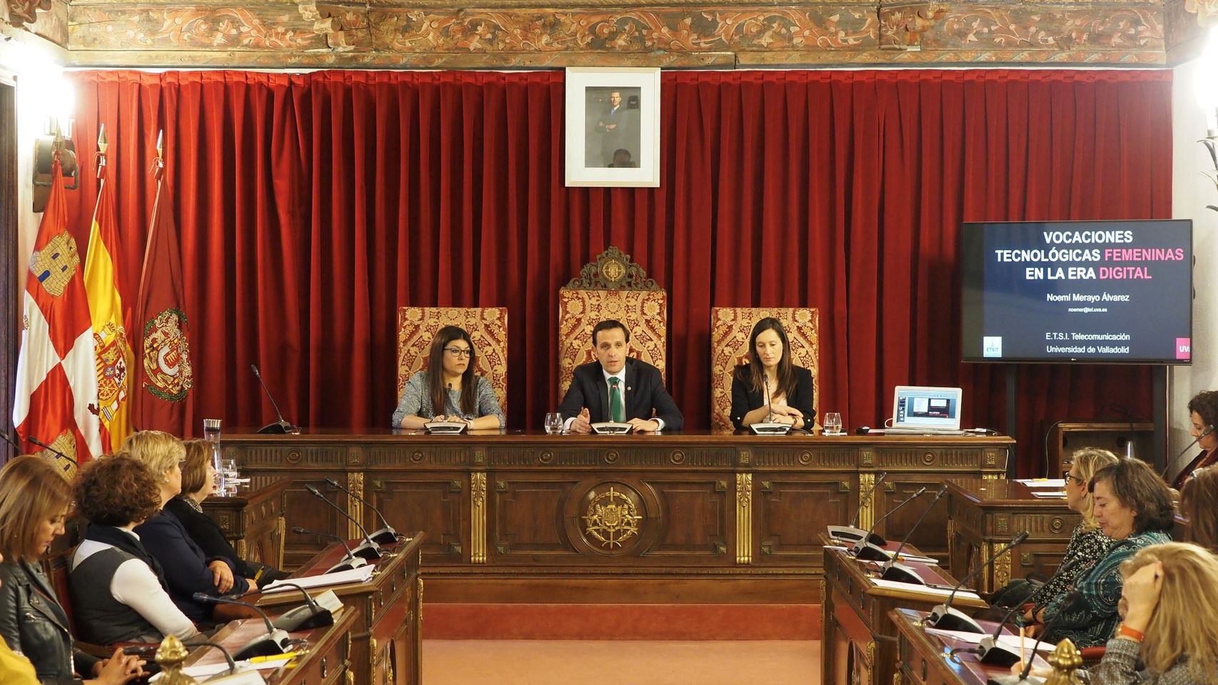 Castilla y León