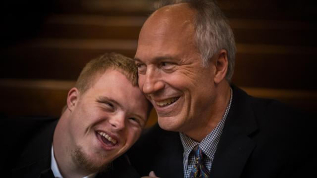 Todo lo que no sabías acerca del síndrome de Down