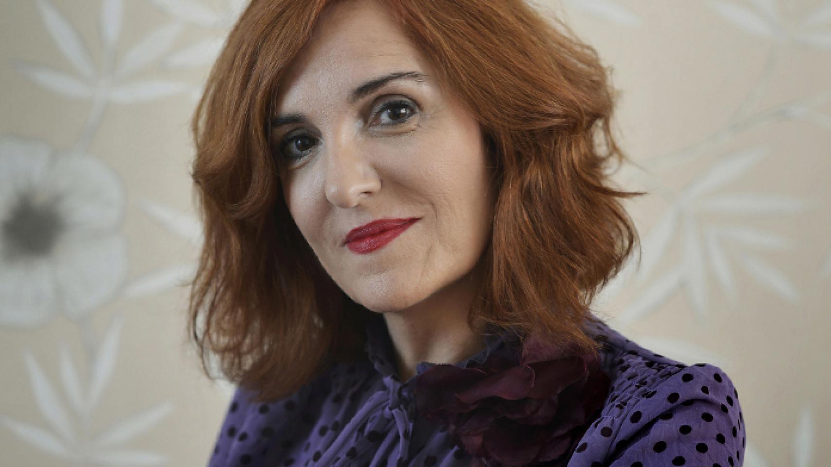 Elvira Lindo copy Ivan Giménez - Seix Barral (1)