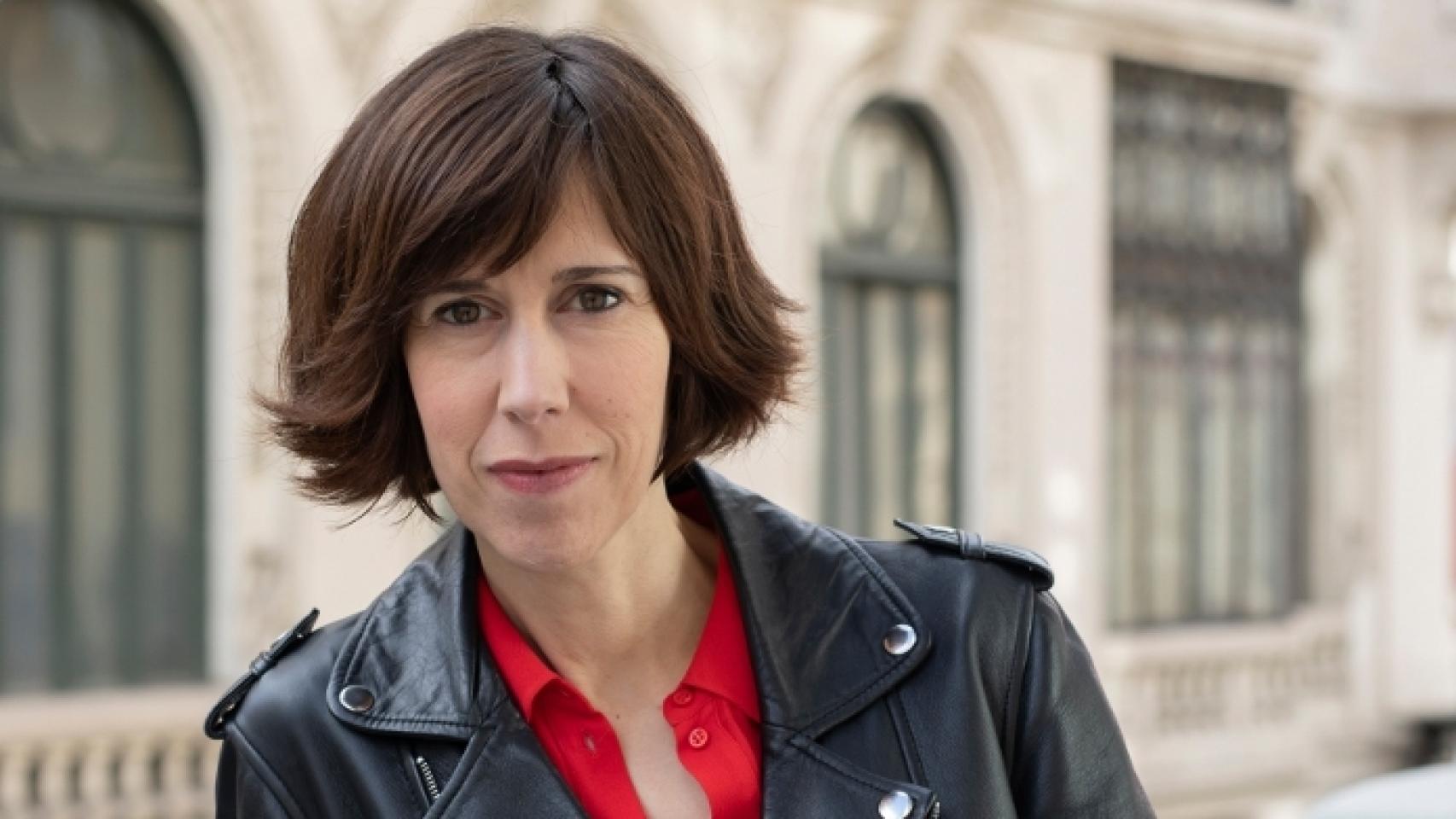 Laetitia Colombani © Asís Ayerbe