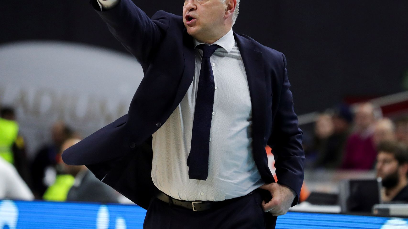 Pablo Laso