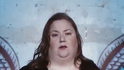 Fotograma del vídeo de Igualdad para el Día Internacional de la Mujer.
