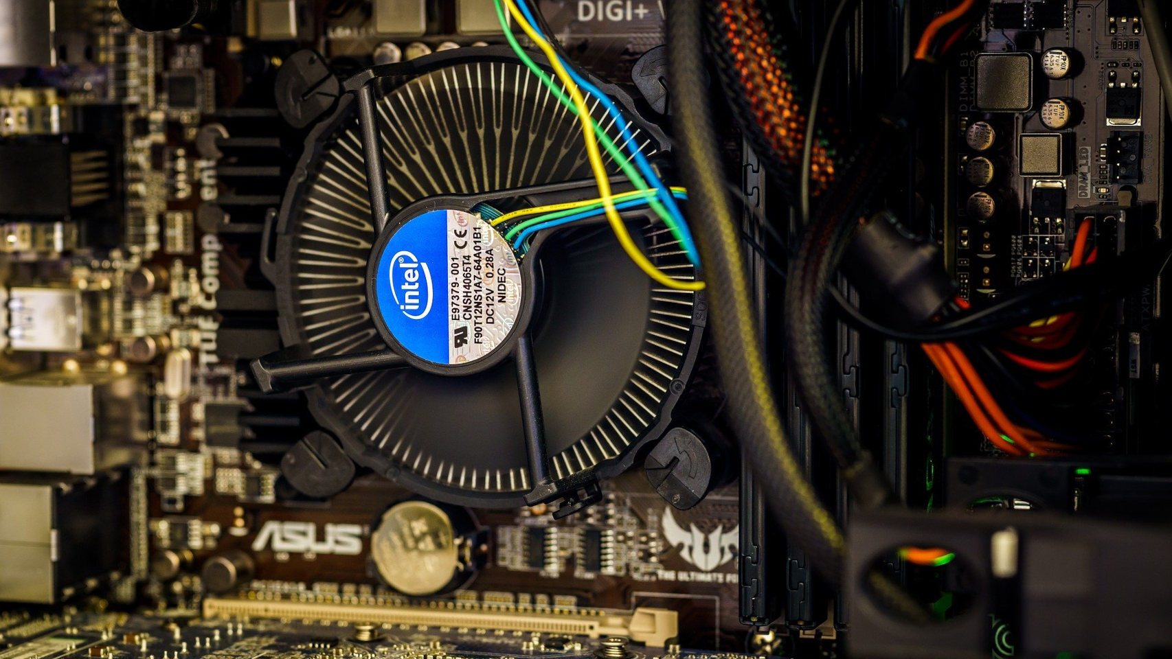 Procesador Intel