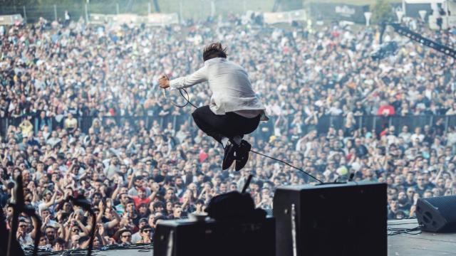 Vuelve O Son do Camiño con el día 1 liderado por Kase.O, C.Tangana o The Chemical Brothers