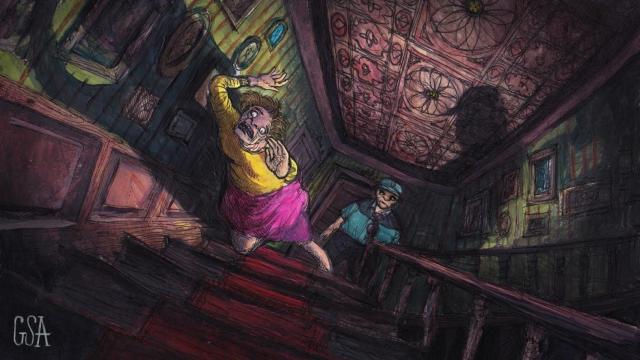 La sospechosa muerte de Teresa, la pastora que se hizo millonaria: dudan de Fernando, su amigo policía