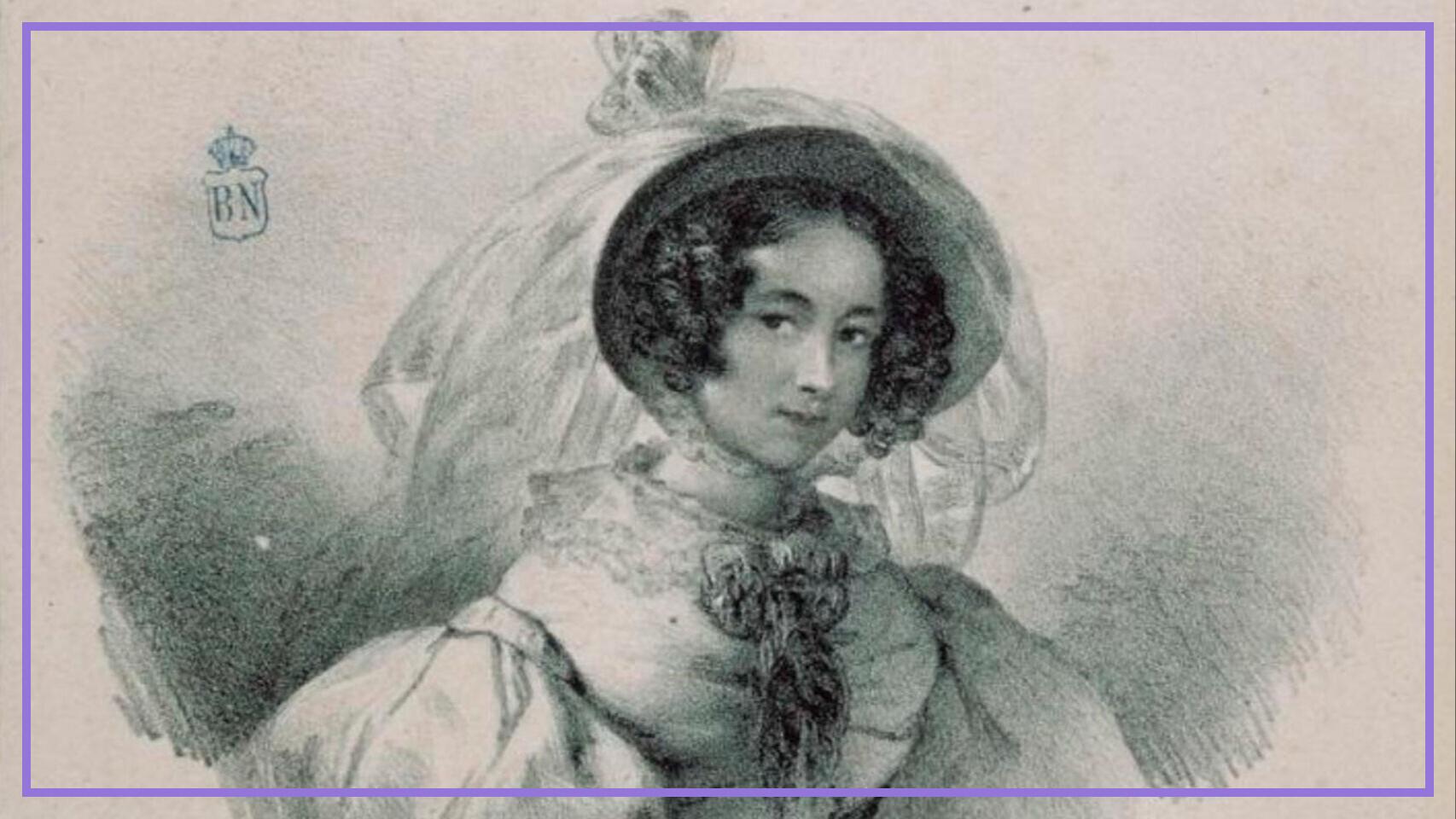 Autorretrato de Rosario Weiss.