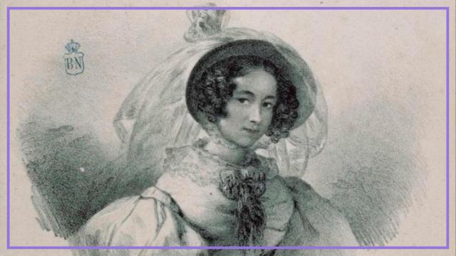 Autorretrato de Rosario Weiss.