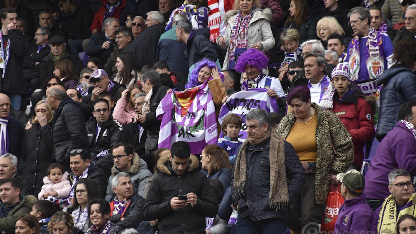 Valladolid | Real Valladolid vs Athletic 42