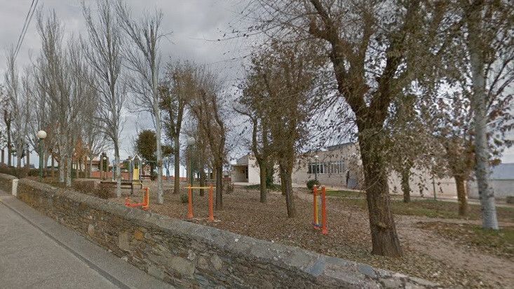 Castilla y León