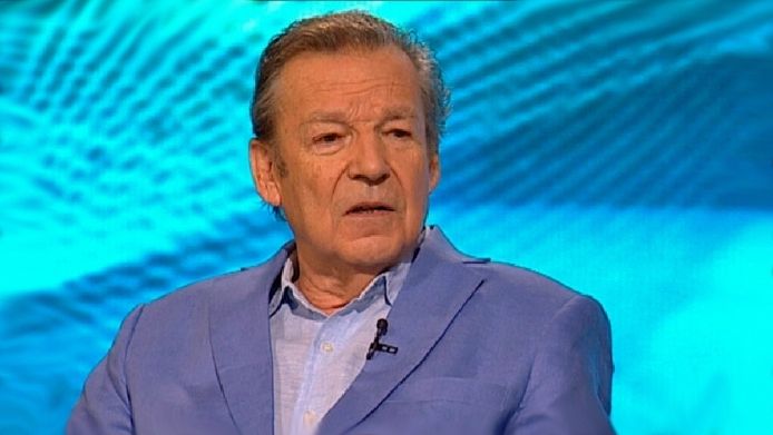 Luis-Racionero